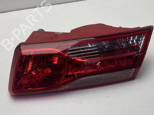 Right tailgate light RENAULT LAGUNA Coupe (DT0/1) 2.0 dCi (DT0M, DT0N, DT0S, DT19, DT1F) | BP29368065C80 