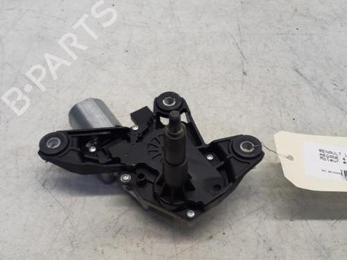 Ruitenwissermotor achter RENAULT MEGANE IV Hatchback (B9A/M/N_) 1.5 dCi 110 (B9A3) (110 hp) 29367555