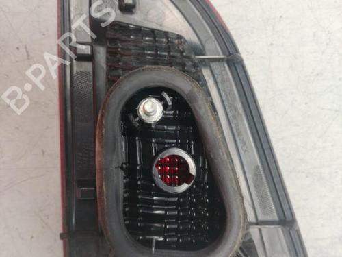 Left tailgate light RENAULT SCÉNIC III (JZ0/1_) 1.5 dCi | BP29369600C79 - Image 3