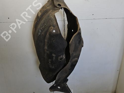Used Wheel arch RENAULT SCÉNIC IV (J9_) 1.7 Blue dCi 150 (J9A7, J9A8) (150 hp) 30358050