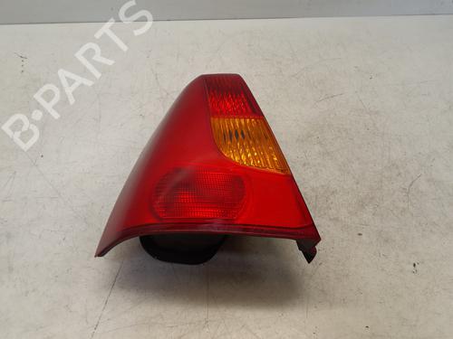 Venstre baglygte DACIA LOGAN (LS_) 1.4 (LS0A, LS0C, LS0E, LS0G) (75 hp) 29365746
