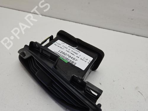 Rejilla aireadora Rejilla aireadora FIAT TIPO Hatchback (356_, 357_) [2016-2026] 37195995 37195995
