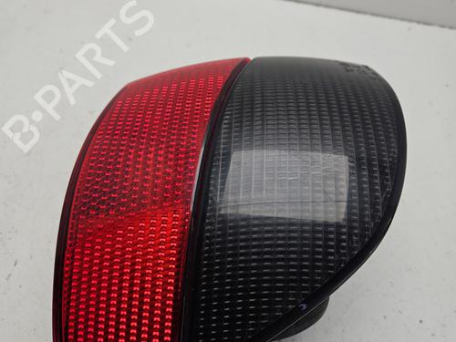 Used Left taillight Left taillight PEUGEOT 406 Break (8E/F) 2.0 HDI 110 (109 hp) 33305176 33305176