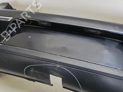 Used Rear bumper Rear bumper VW PASSAT B6 (3C2) [2005-2011] 33726163 33726163