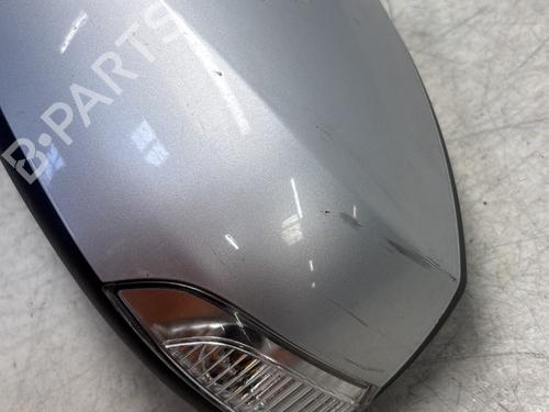 Left mirror RENAULT MEGANE III Grandtour (KZ0/1) 1.5 dCi (KZ09, KZ0D, KZ1G, KZ29, KZ14, KZ1W, KZ10, KZ1F,... | BP29363272C26 