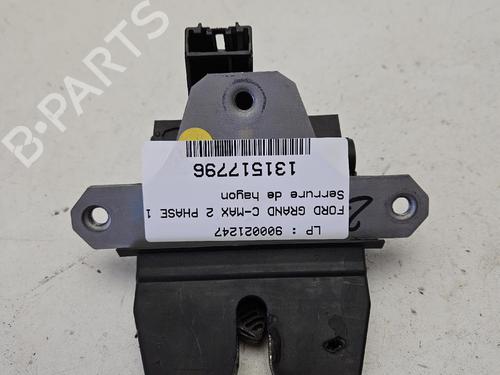 Used Tailgate lock Tailgate lock 38549314 38549314