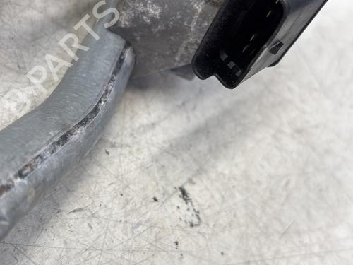 Front wiper motor NISSAN QASHQAI I (J10, NJ10) 1.5 dCi | BP29368038M29 