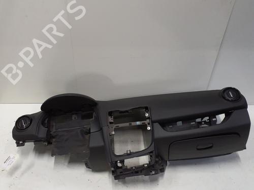 Cruscotto RENAULT CLIO IV (BH_) 1.5 dCi 75 (75 hp) 29368568