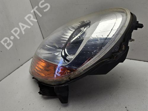 Left headlight RENAULT KANGOO (KC0/1_) 1.5 dCi | BP39460085C28 - Image 3