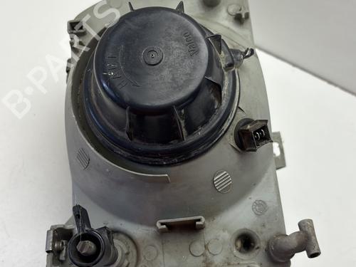 Left headlight RENAULT TRAFIC Van (T_, P_, V_) 2.1 D | BP29365265C28 