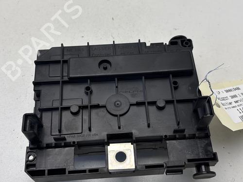 Fuse box PEUGEOT 3008 I MPV (0U_) 1.6 HDi | BP30059044E1 