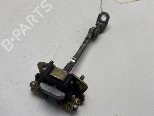 Used Hinge/Door check strap Hinge/Door check strap RENAULT CLIO II (BB_, CB_) 1.6 16V (BB01, BB0H, BB0T, BB14, BB1D, BB1R, BB2KL, BB3G... (107 hp) 31957289 31957289