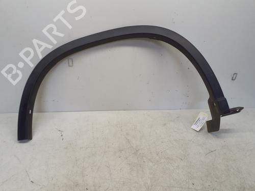 Used Rear right wheel arch trim NISSAN X-TRAIL II (T31) 2.0 dCi 4x4 (150 hp) 29362356