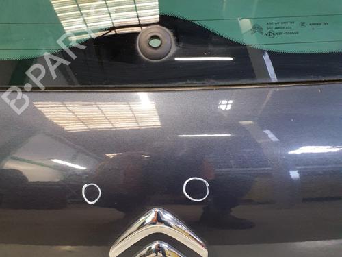 Tailgate CITROËN C4 II (NC_) 1.6 HDi 115 | BP29364609C6 
