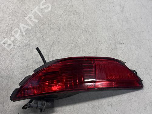 Rear fog light ALFA ROMEO MITO (955_) 1.6 JTDM (955AXC1B) | BP29364465C37 