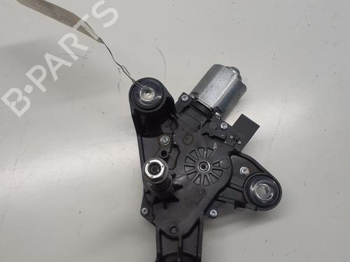 Used Rear wiper motor CITROËN C3 III (SX) 1.2 THP 110 (SXHNPS, SXHNZT, SXHNZ6) (110 hp) 29368884