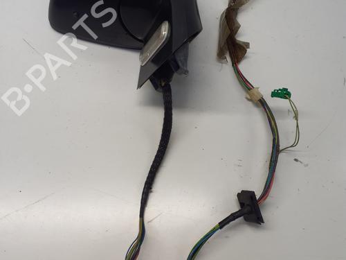 Right mirror CITROËN C4 I (LC_) 1.6 HDi | BP29368967C27 