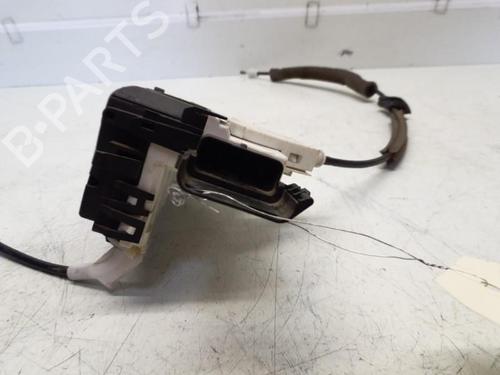 Used Front left lock PEUGEOT PARTNER Tepee 1.6 HDi (109 hp) 29369958