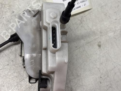 Front left lock CITROËN C3 I (FC_, FN_) 1.4 HDi | BP29362524C98 