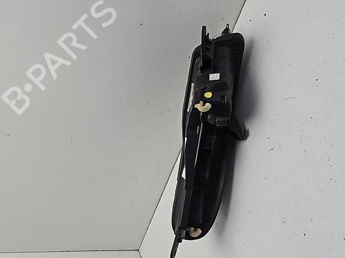 Used Left daytime light Left daytime light CITROËN C3 III (SX) 1.2 THP 110 (SXHNPS, SXHNZT, SXHNZ6) (110 hp) 36563366 36563366
