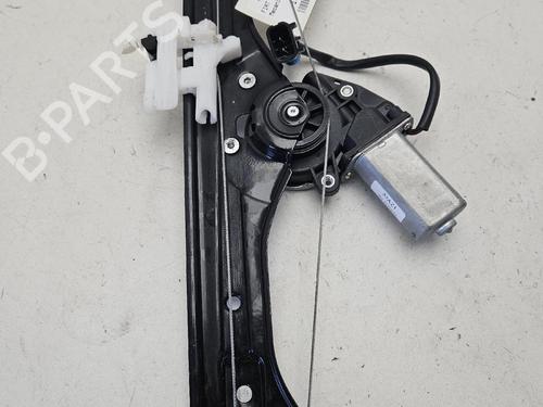 Front left window mechanism FIAT 500 (312_) 1.4 (312AXC1B, 312CXC1B) | BP39690519C22 - Image 3