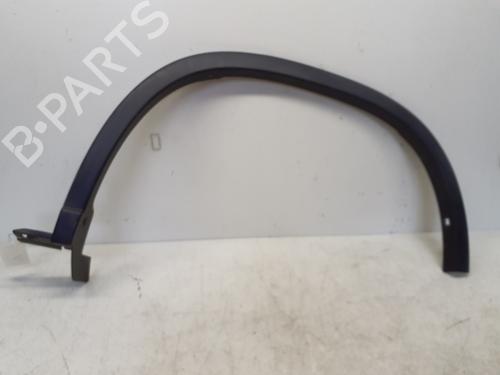 Used Rear left wheel arch trim NISSAN X-TRAIL II (T31) 2.0 dCi 4x4 (150 hp) 29362357