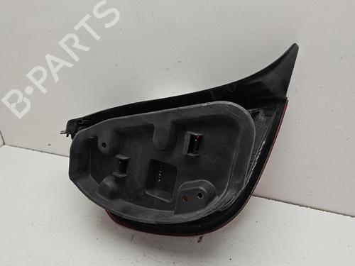 Right taillight CITROËN C5 I (DC_) 2.0 HDi (DCRHZB, DCRHZE) | BP40249460C35 - Image 3