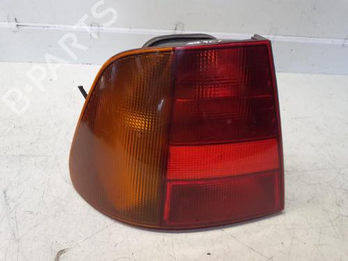 Used Left taillight Left taillight VW POLO III CLASSIC (6V2) 64 1.9 SDI (64 hp) 29369950 29369950