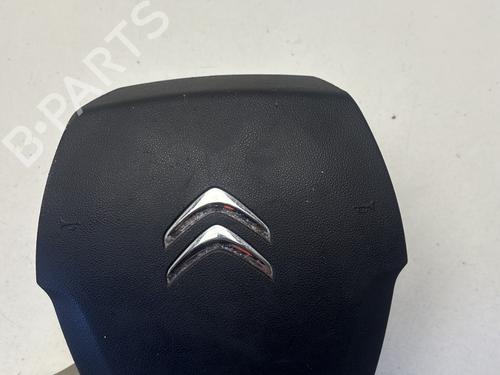 Førerens kollisjonspute CITROËN C4 Picasso II 1.6 BlueHDi 120 | BP29968153C9