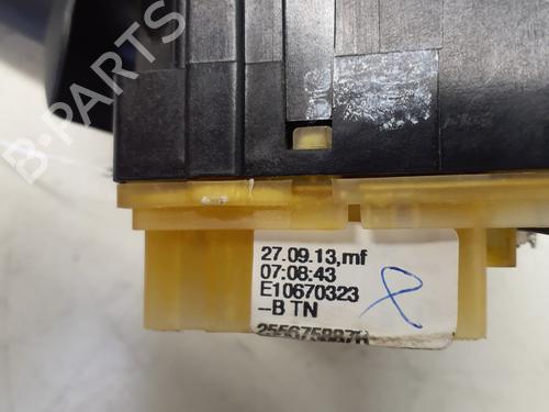 Steering column stalk RENAULT CAPTUR I (J5_, H5_) 0.9 TCe 90 | BP29366105I23 