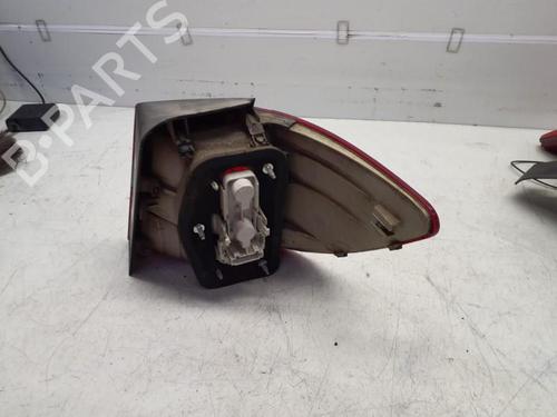 Used Left taillight MERCEDES-BENZ B-CLASS Sports Tourer (W245) B 180 CDI (245.207) (109 hp) 29370367