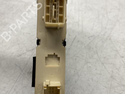 Front right window mechanism CITROËN C4 I (LC_) 1.6 HDi | BP29368327C23 