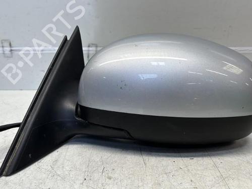 Left mirror SKODA FABIA II (542) 1.6 TDI | BP29367708C26