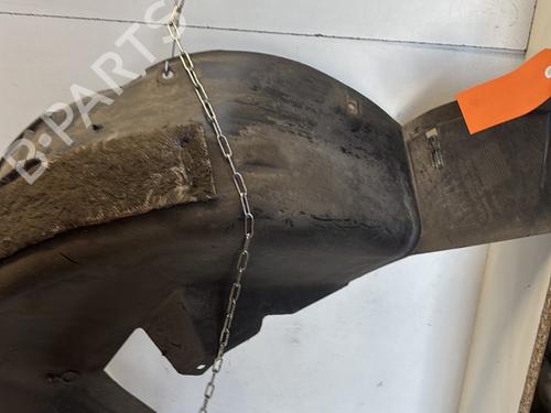 Wheel arch CITROËN C4 Grand Picasso II (DA_, DE_) 2.0 BlueHDi 150 | BP29364374C56 