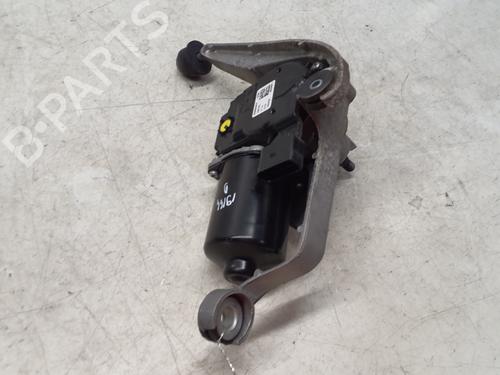 Front wiper motor FORD TRANSIT CONNECT V408 Box Body/MPV 1.5 TDCi | BP29367993M29 