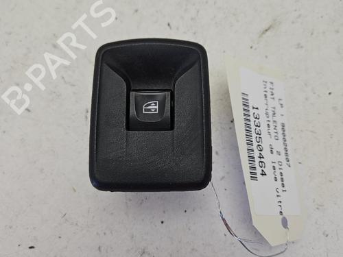Right front window switch FIAT TALENTO Van (296_) 2.0 EcoJet | BP39478302I26 - Image 2