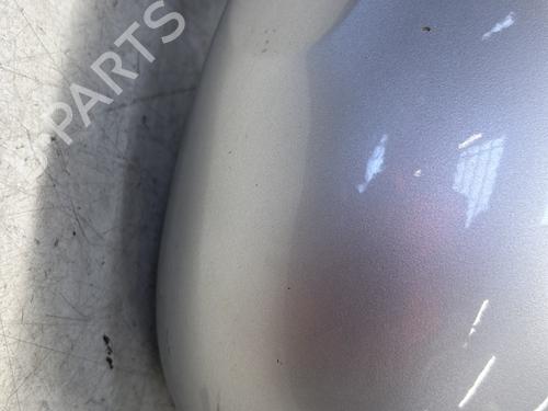 Left mirror RENAULT TWINGO II (CN0_) 1.2 16V (CN04, CN0B) | BP29368127C26 