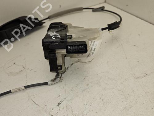 Used Front left lock Front left lock 39256944 39256944