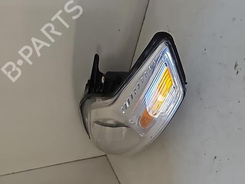 Left headlight FORD MONDEO IV (BA7) | BP36556304C28 - Image 3