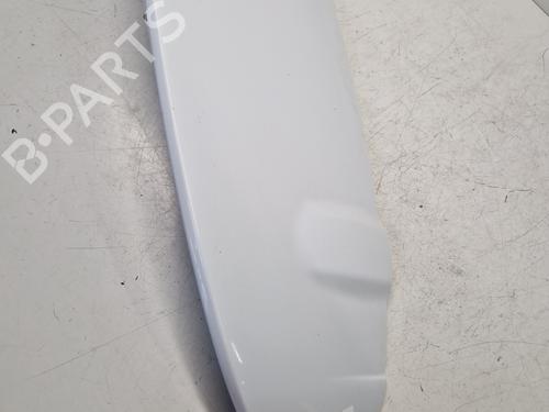 Rear spoiler RENAULT CLIO IV (BH_) 1.5 dCi 75 | BP29368596C96 