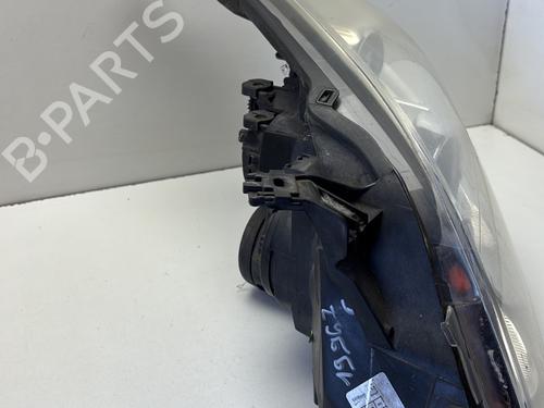 Left headlight OPEL VECTRA C GTS (Z02) 1.9 CDTI (F68) | BP29364919C28 