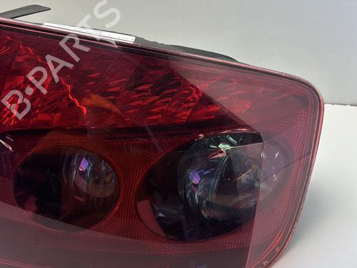 Right taillight PEUGEOT 407 (6D_) 1.8 (6D6FZB) | BP29362955C35 