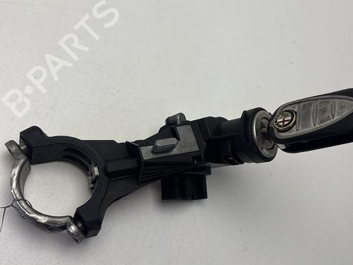 Used Ignition barrel Ignition barrel ALFA ROMEO MITO (955_) 1.3 MultiJet (955AXP1A, 955AYC1A) (95 hp) 29365251 29365251