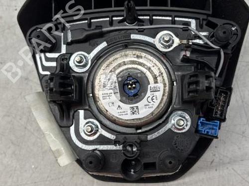 Used Driver airbag PEUGEOT 2008 I (CU_) 1.2 VTi (82 hp) 29367058
