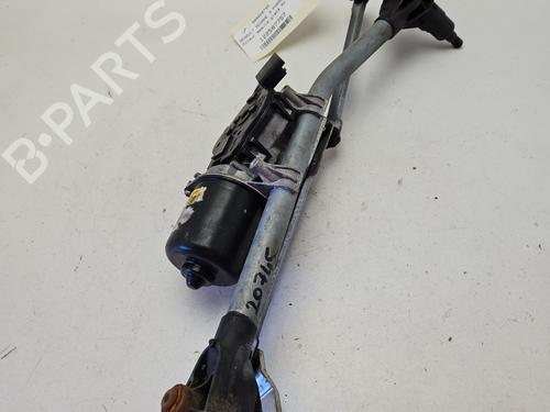 Used Front wiper motor Front wiper motor RENAULT MEGANE III Hatchback (BZ0/1_, B3_) 1.5 dCi (BZ0C) (90 hp) 33305138 33305138