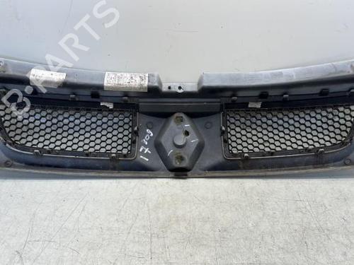 Grille RENAULT TRAFIC II Van (FL) 1.9 dCi 80 (FL0B) | BP29367453C40 