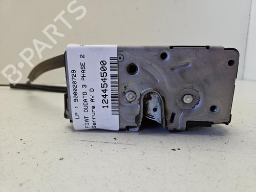 front-right-lock-fiat-ducato-van-250_-2006-34358997 main image