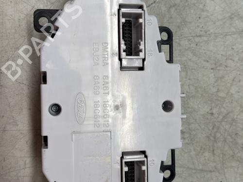 AC Styreenhet / Manøvreringsenhet FORD FIESTA VI (CB1, CCN) 1.4 | BP29362563I5 