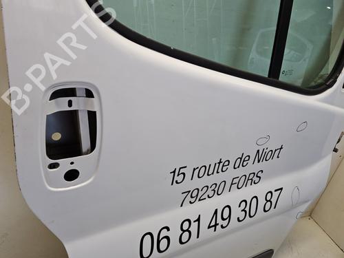 right-front-door-renault-trafic-ii-van-fl-2001-31807318 main image