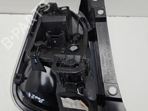 Right taillight FIAT 500 (312_) 1.2 (312AXA1A) | BP31847633C35